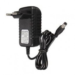 CHARGEUR 12V-2AH DVR NEWTECH