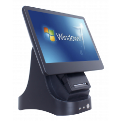 POS ELITEPOS P20 double...